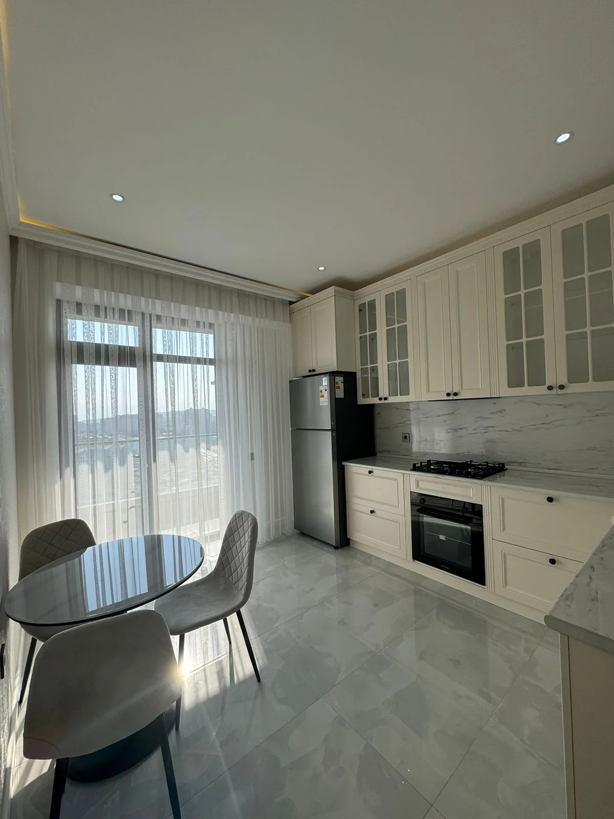 Kirayə 3 otaqlı Mənzil 145 m² Bakı – şəkil 4