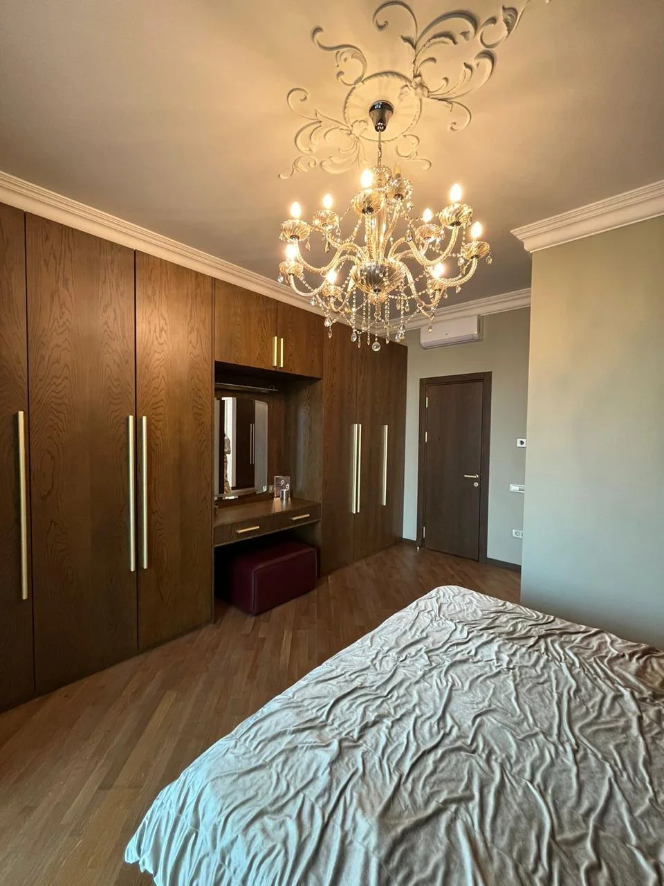 Аренда 3-комнатная Квартира 100 m² Yasamal р-н – şəkil 14