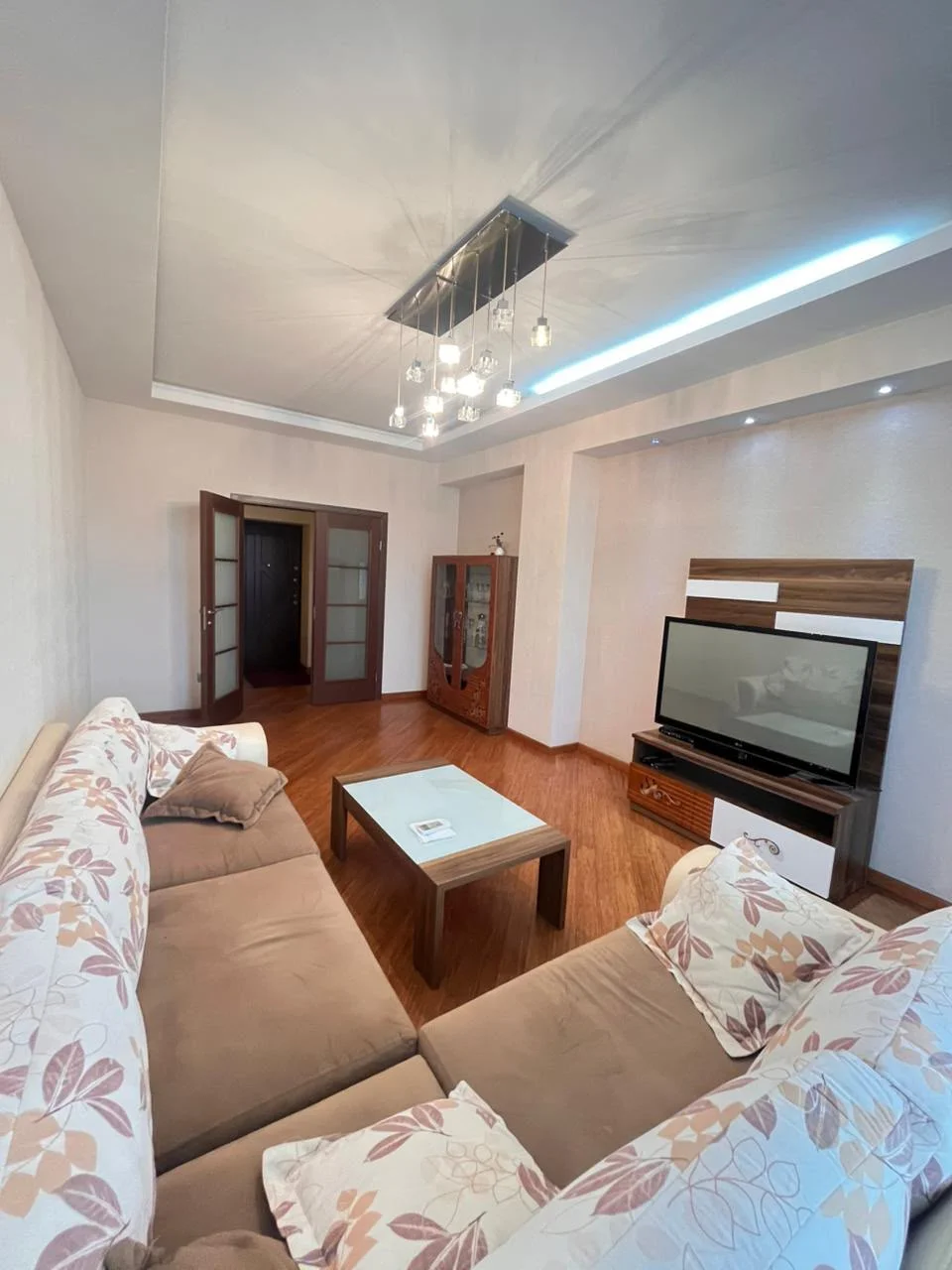 Satılır 2 otaqlı Mənzil 88 m² Nərimanov r. Nərimanov m. – şəkil 4