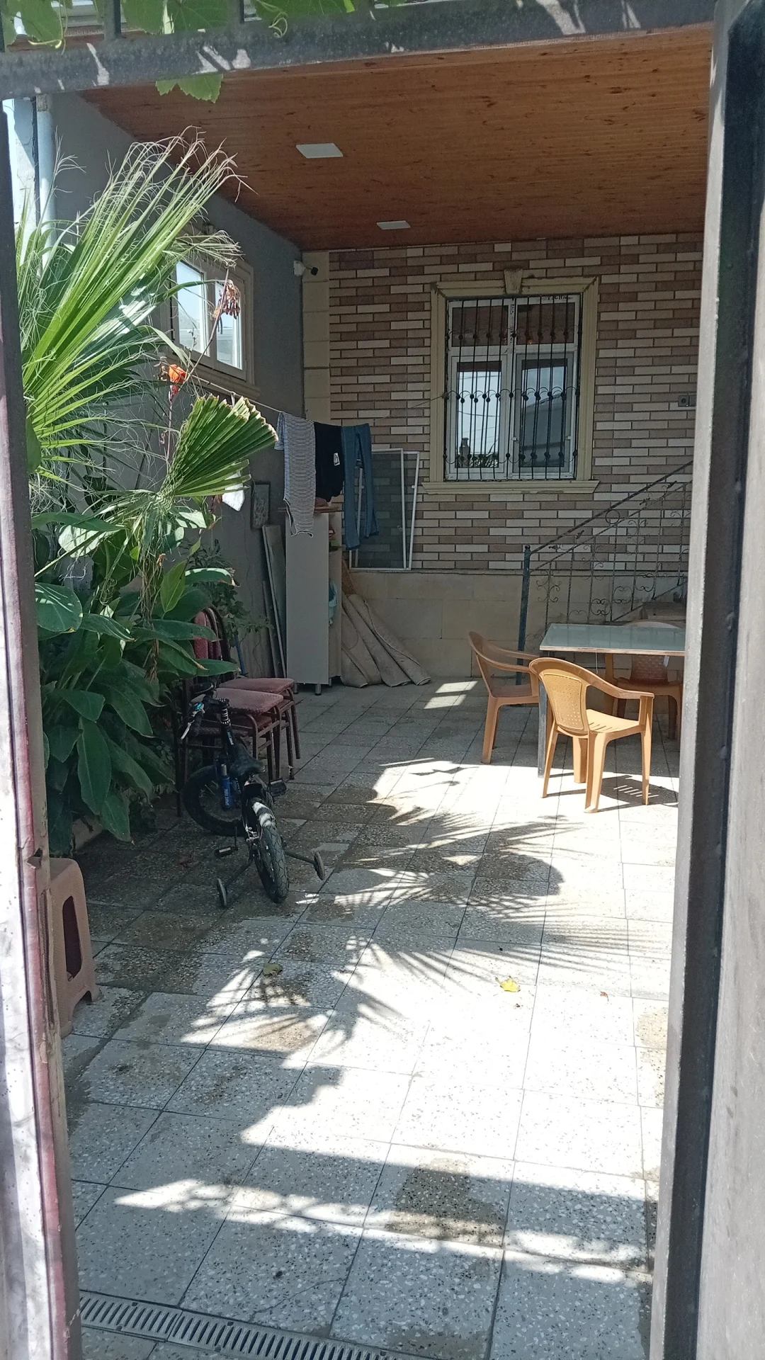 Satılır Həyət evi / Bağ evi 130 m² Sabunçu r.