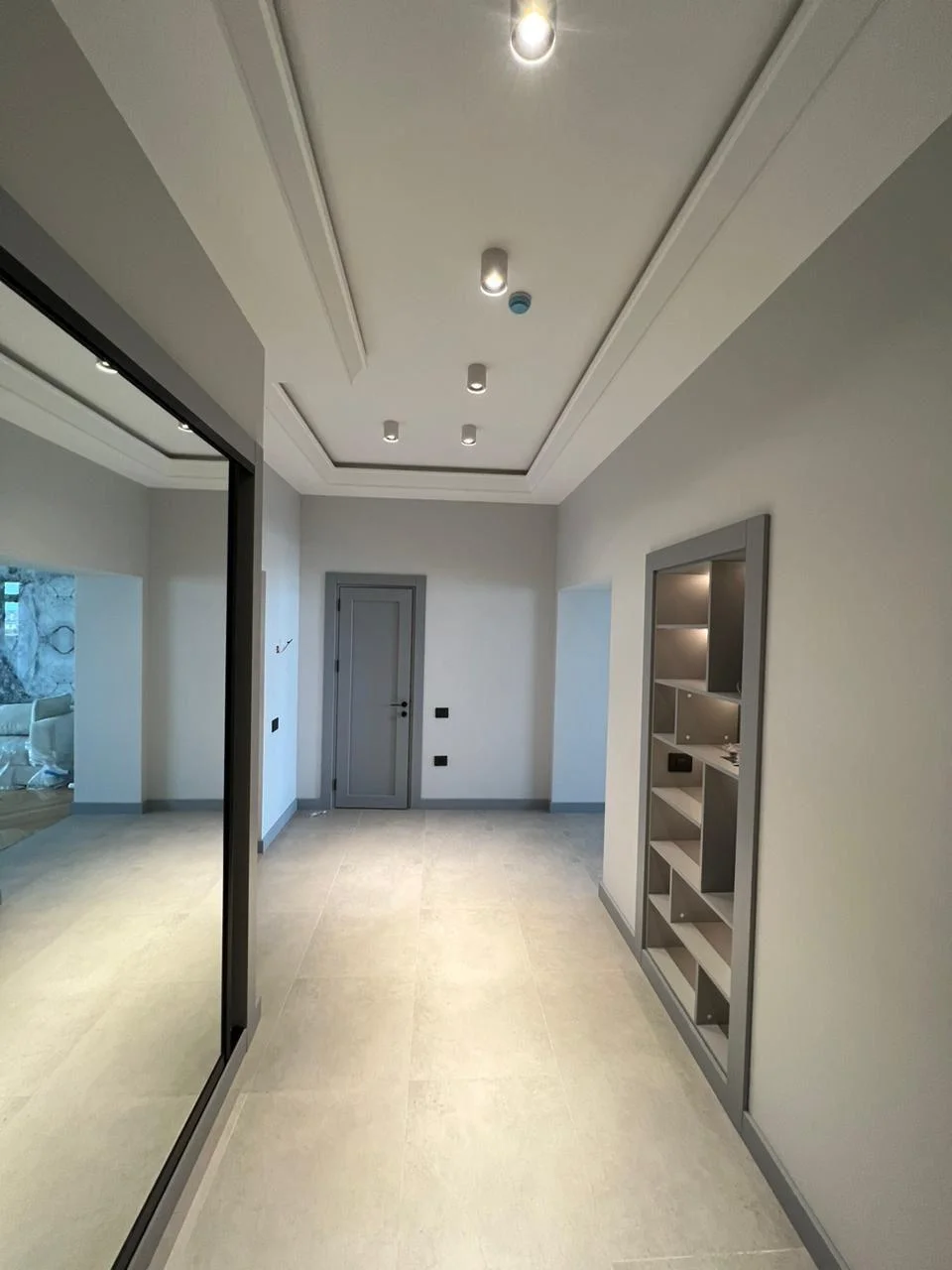 harmony residence