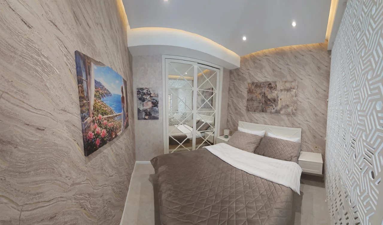 Park Residence 2 kiraə verilir
