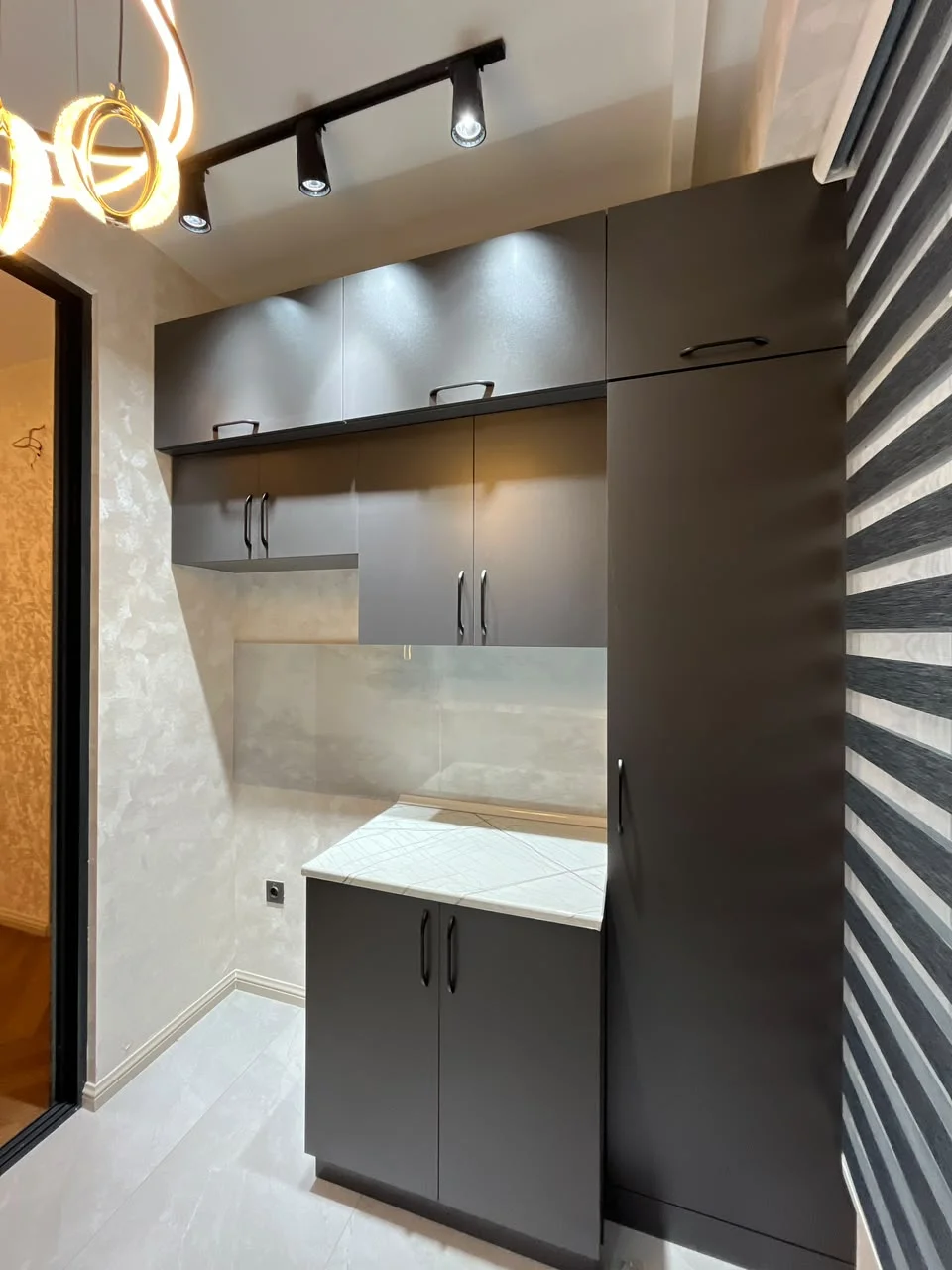 Satılır 3 otaqlı Mənzil 56 m² Xırdalan