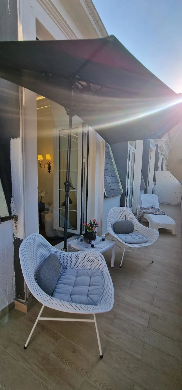 Kiralık 3 odalı Daire 101 m² Xətai ilçesi Ağ şəhər köyü – şəkil 14