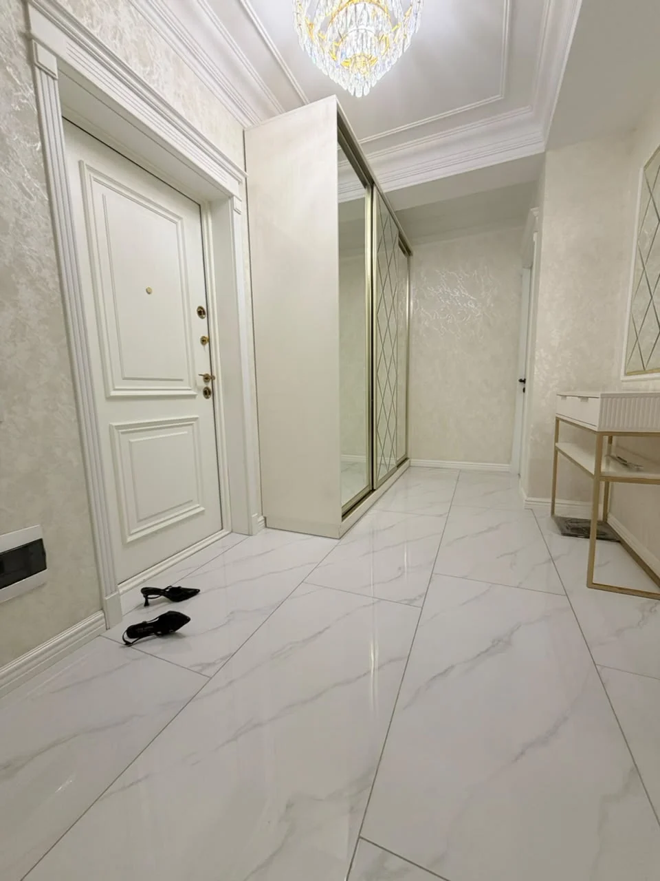 Satılır 3 otaqlı Mənzil 100 m² Nərimanov r.