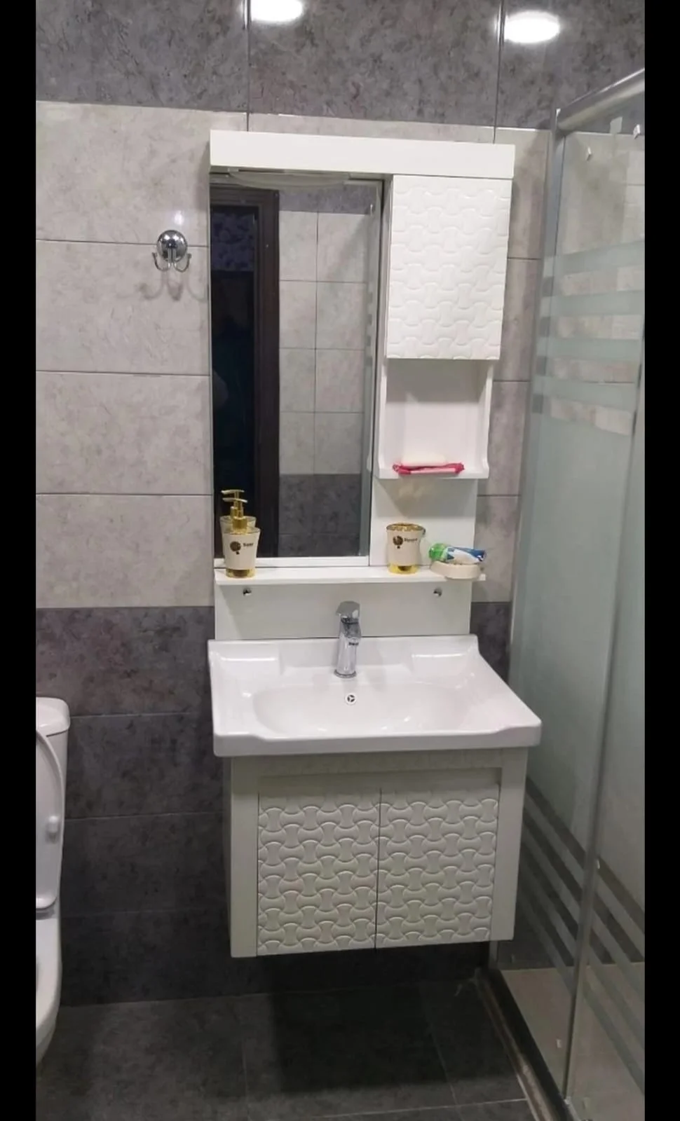 Kirayə 2 otaqlı Mənzil 105 m² Nərimanov r. – şəkil 13
