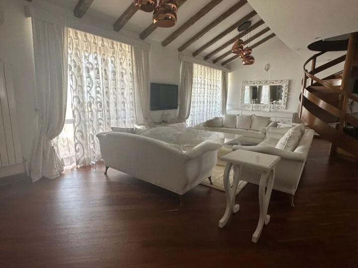 Kirayə 7 otaqlı Ofis 400 m² Yasamal r. – şəkil 4