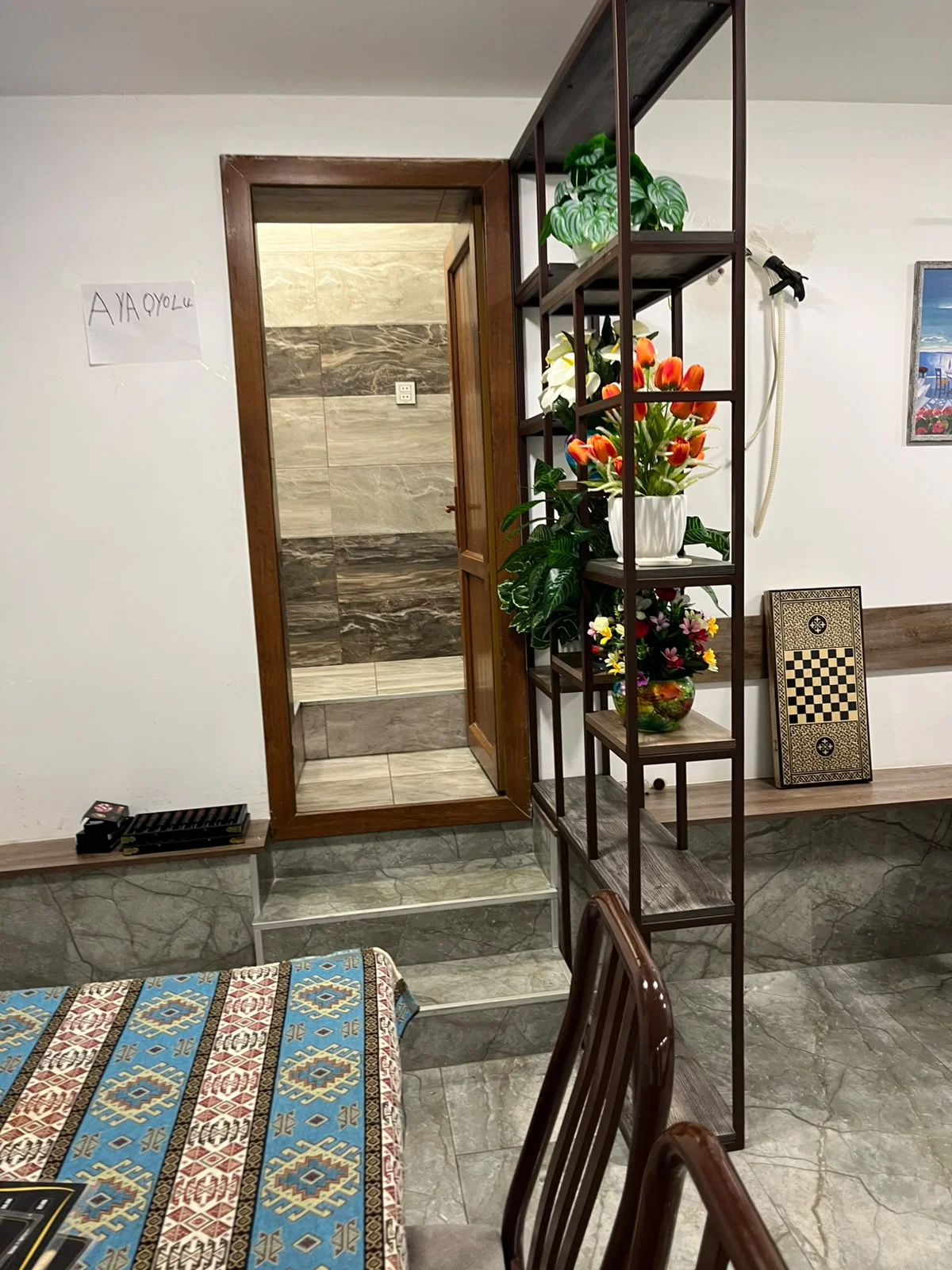 Kirayə Obyekt 150 m² Nəsimi r. 8 Noyabr m. – şəkil 6
