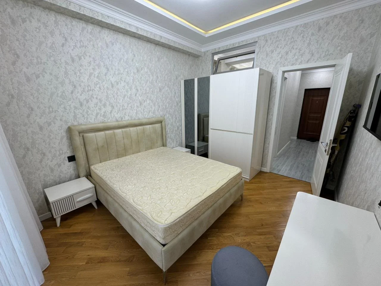 Kirayə 2 otaqlı Mənzil 60 m² Xətai r. Şah İsmayıl Xətai m. – şəkil 4