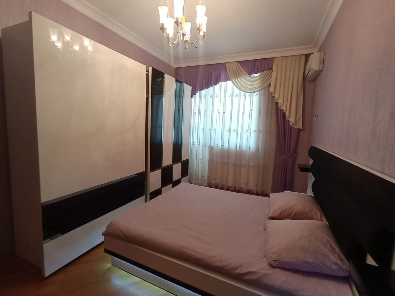 For rent 3-room Apartment 155 m² Nərimanov dist. Nərimanov metro – şəkil 14