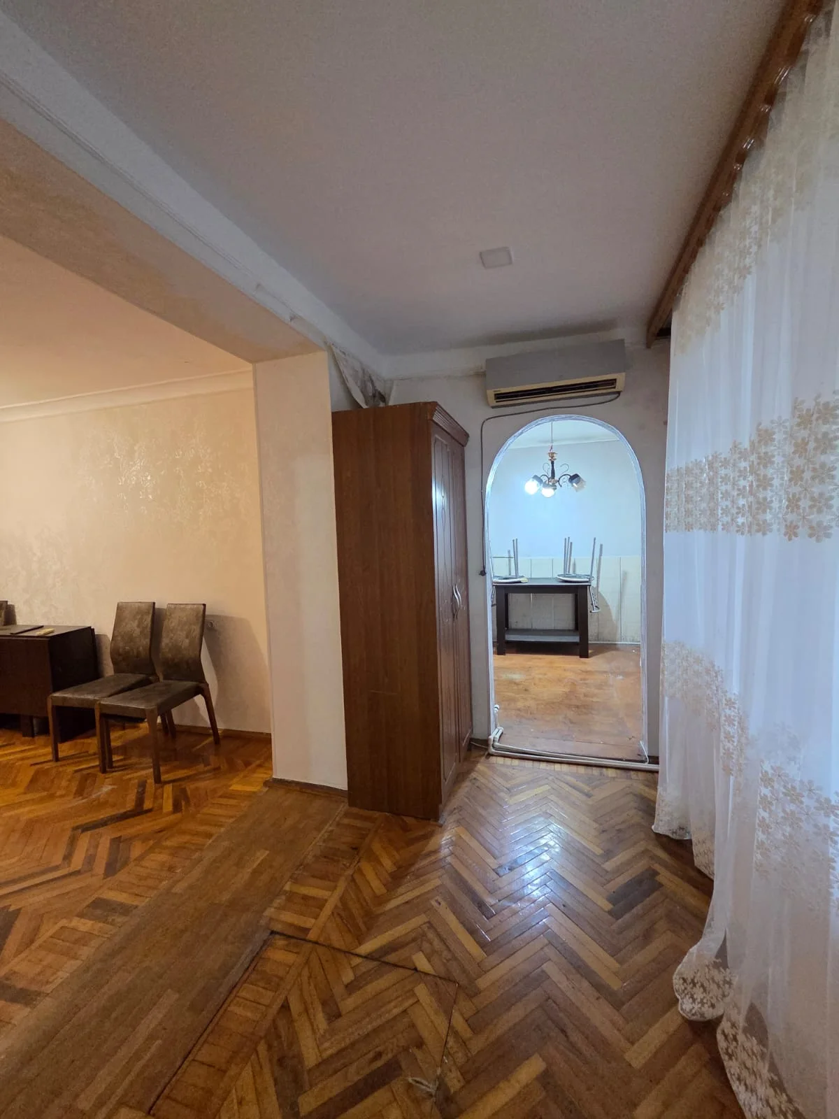 Продаётся 3-комнатная Квартира 75 m² Yasamal р-н Elmlər Akademiyası м. – şəkil 4