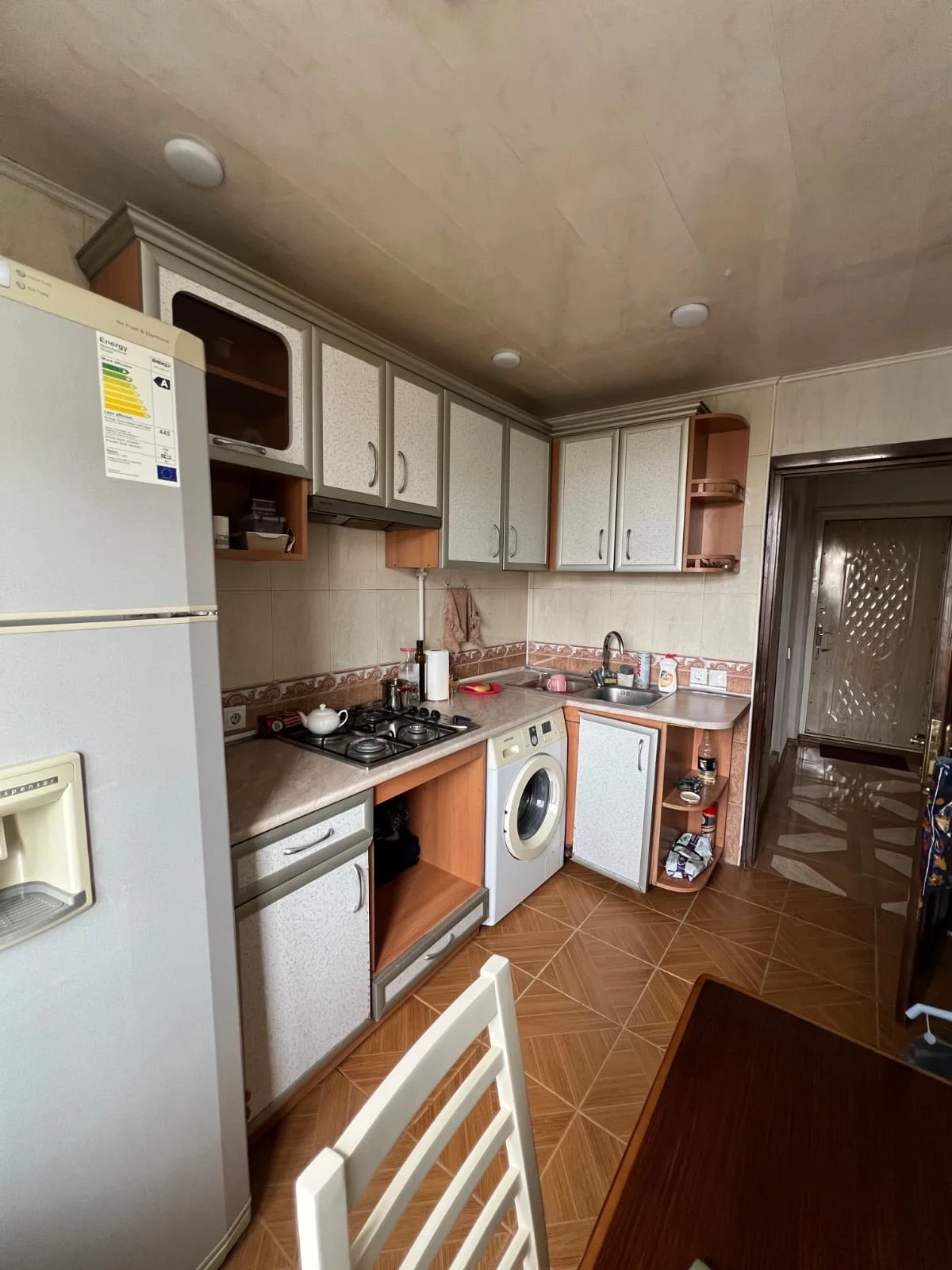 Kirayə 3 otaqlı Mənzil 70 m² Yasamal r.
