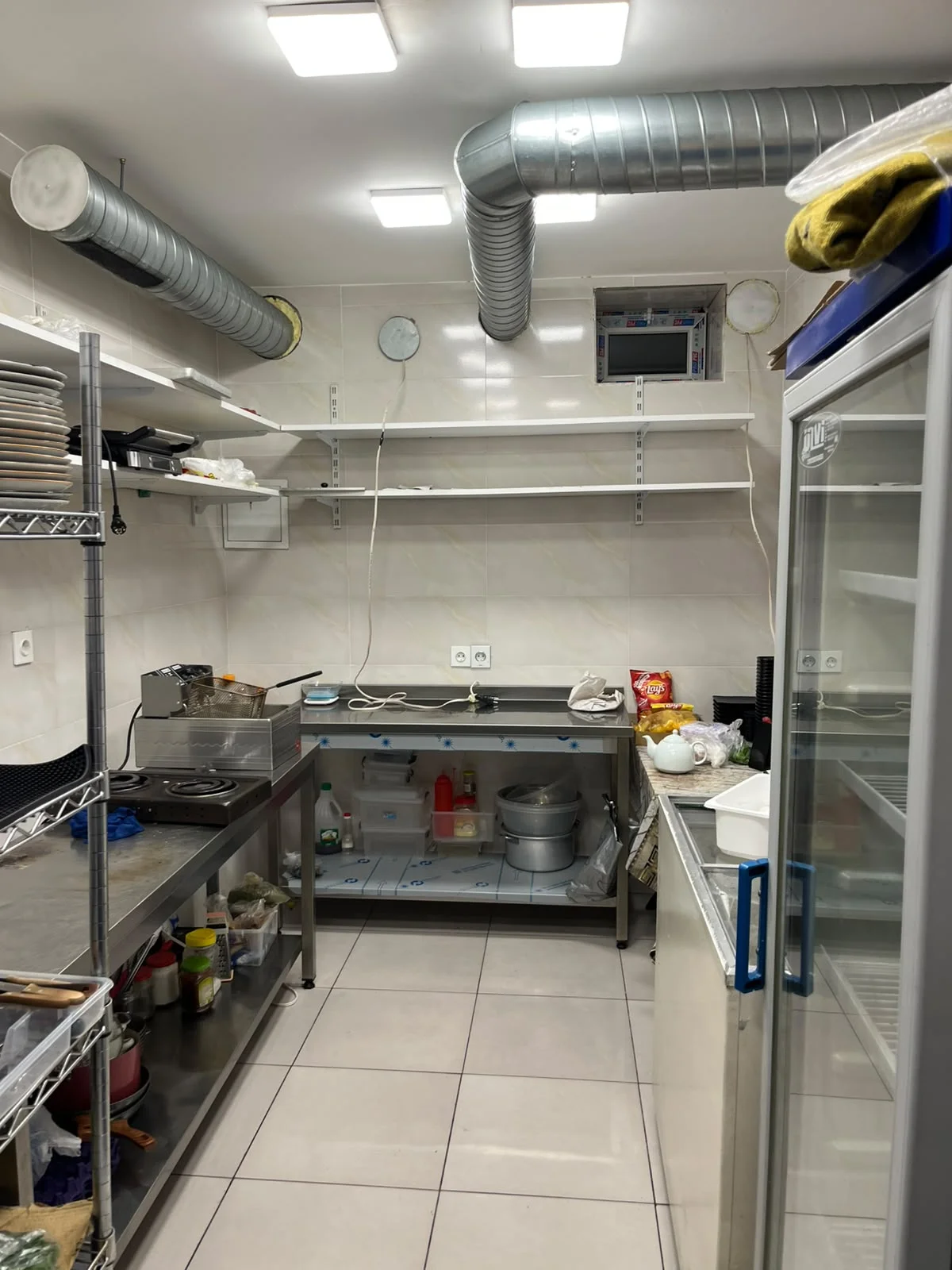 Kirayə Obyekt 150 m² Nəsimi r. 8 Noyabr m. – şəkil 7