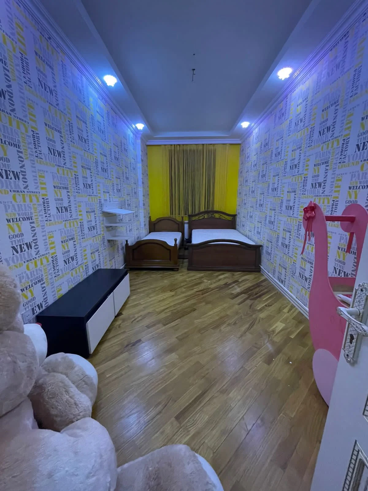 Kirayə 3 otaqlı Mənzil 185 m² Yasamal r. İnşaatçılar m. – şəkil 5