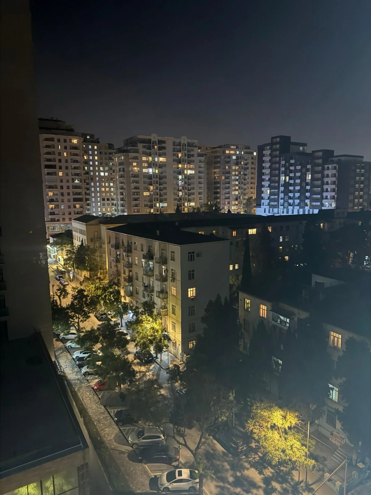 Kirayə 3 otaqlı Mənzil 130 m² Nəsimi r. 28 May m. – şəkil 10