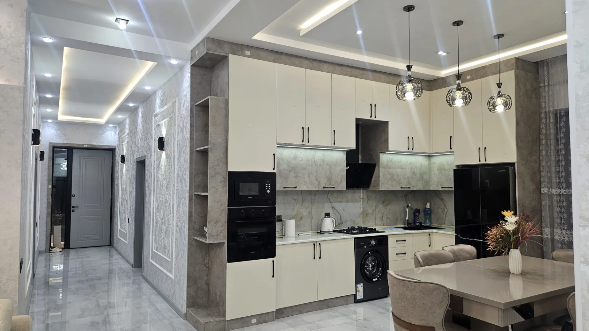 Satılır 4 otaqlı Həyət evi / Bağ evi 180 m² Xəzər r.