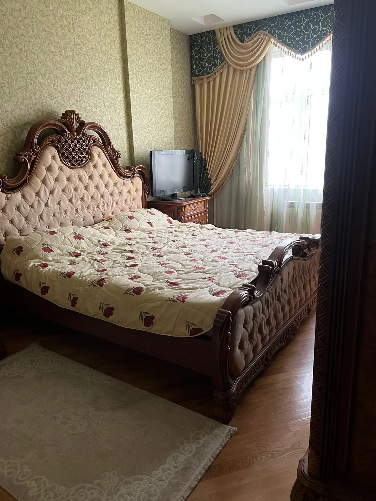 For rent 3-room Apartment 15 m² Yasamal dist. Nizami metro – şəkil 8