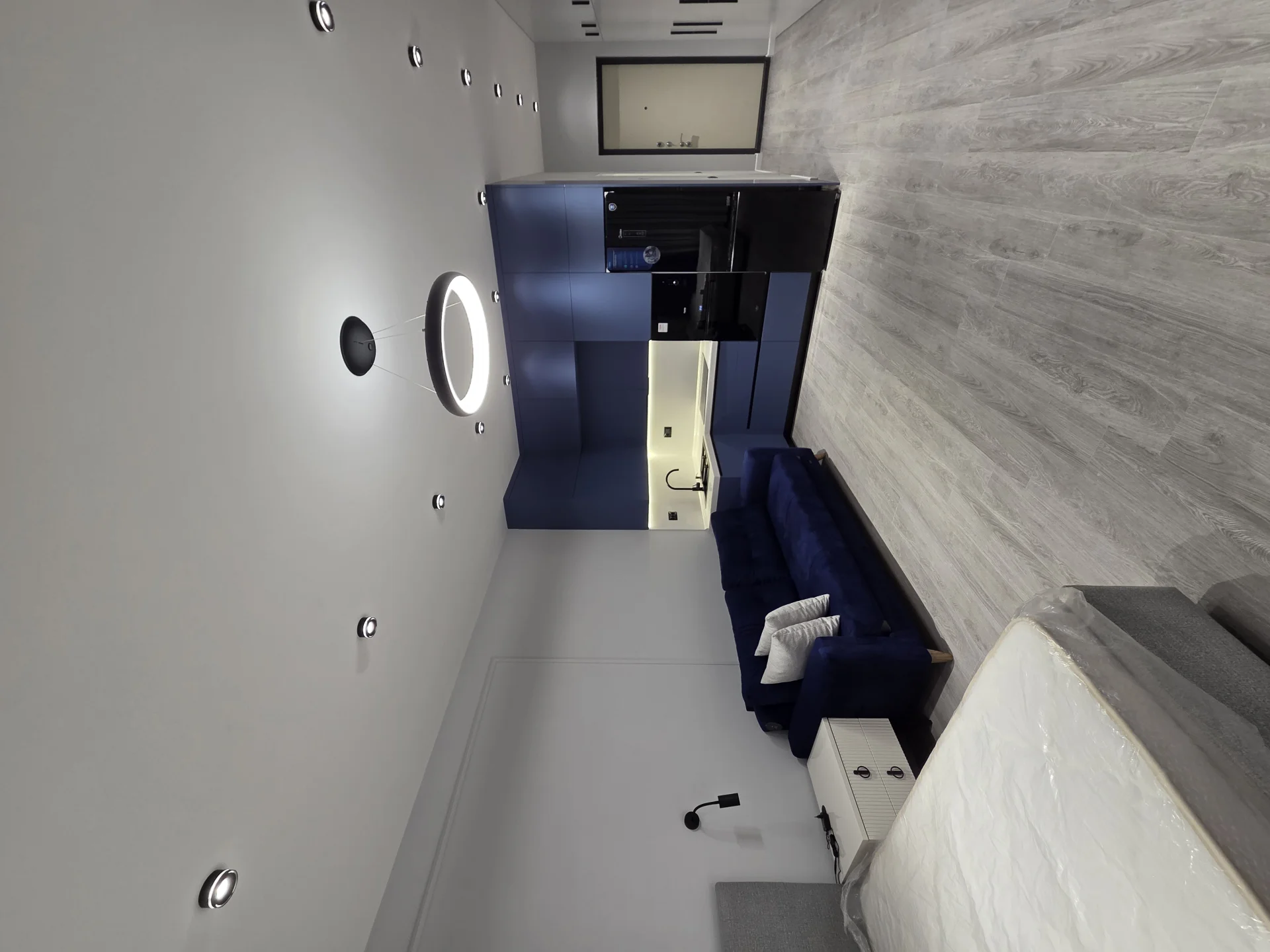 Satılır 1 otaqlı Mənzil 58 m² Sabunçu r.