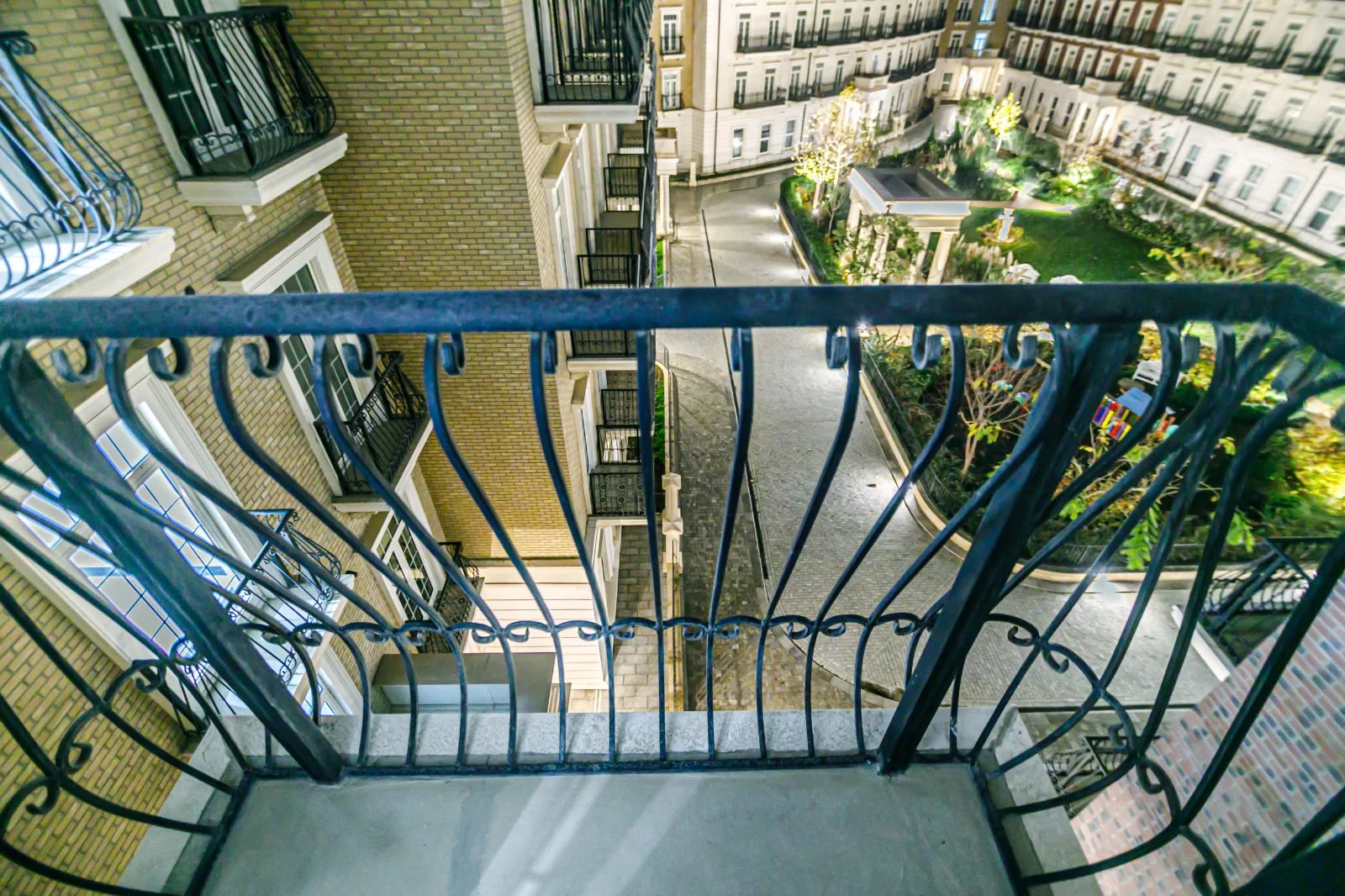 Kirayə 2 otaqlı Mənzil 48 m² Xətai r. – şəkil 13