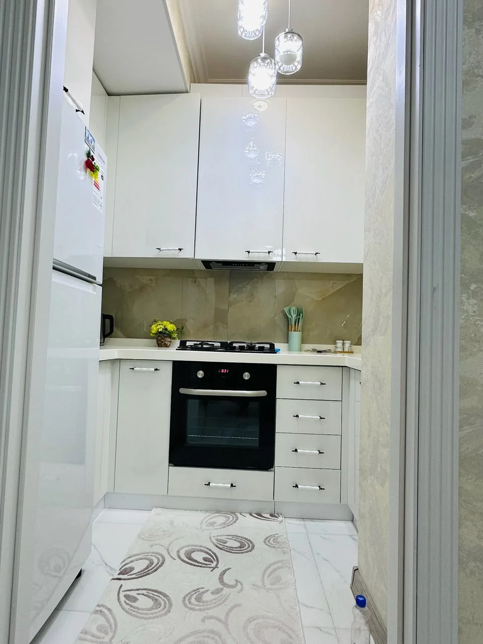 Kirayə 2 otaqlı Mənzil 55 m² Nərimanov r.