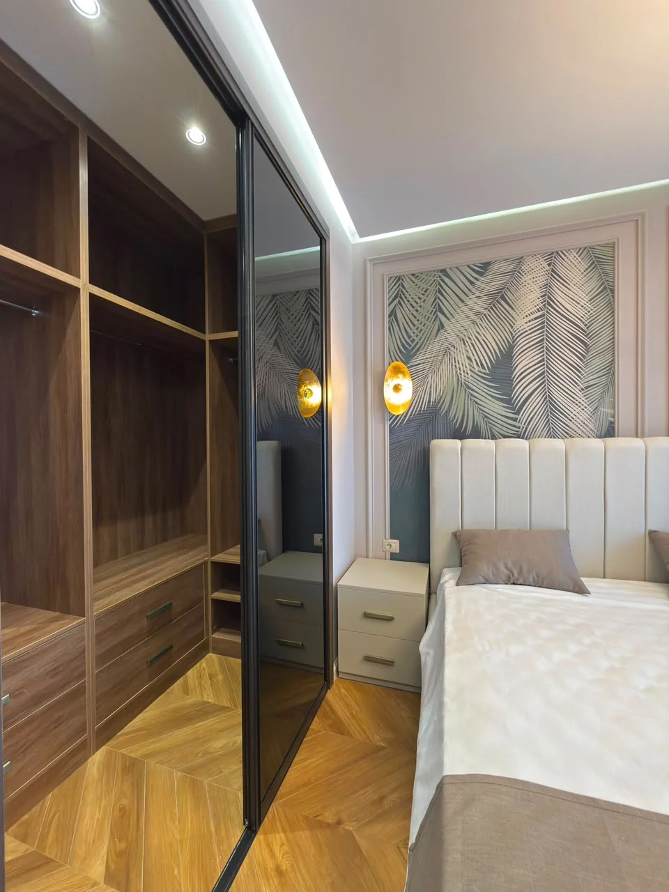 Satılır 3 otaqlı Mənzil 86 m² Yasamal r.