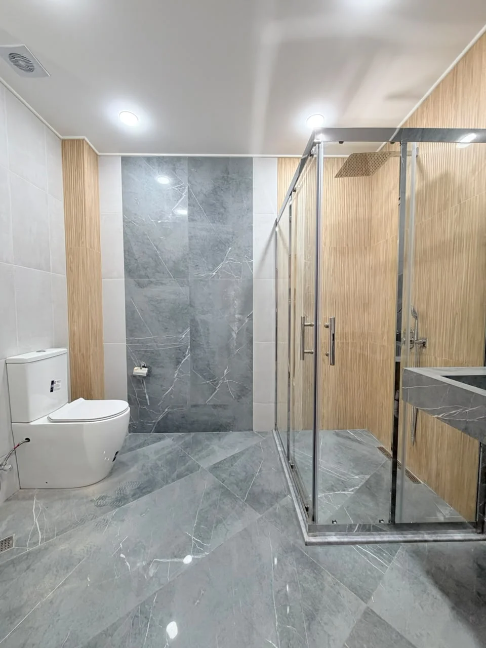 For sale 2-room Apartment 65 m² Nərimanov dist. Dərnəgül metro – şəkil 17
