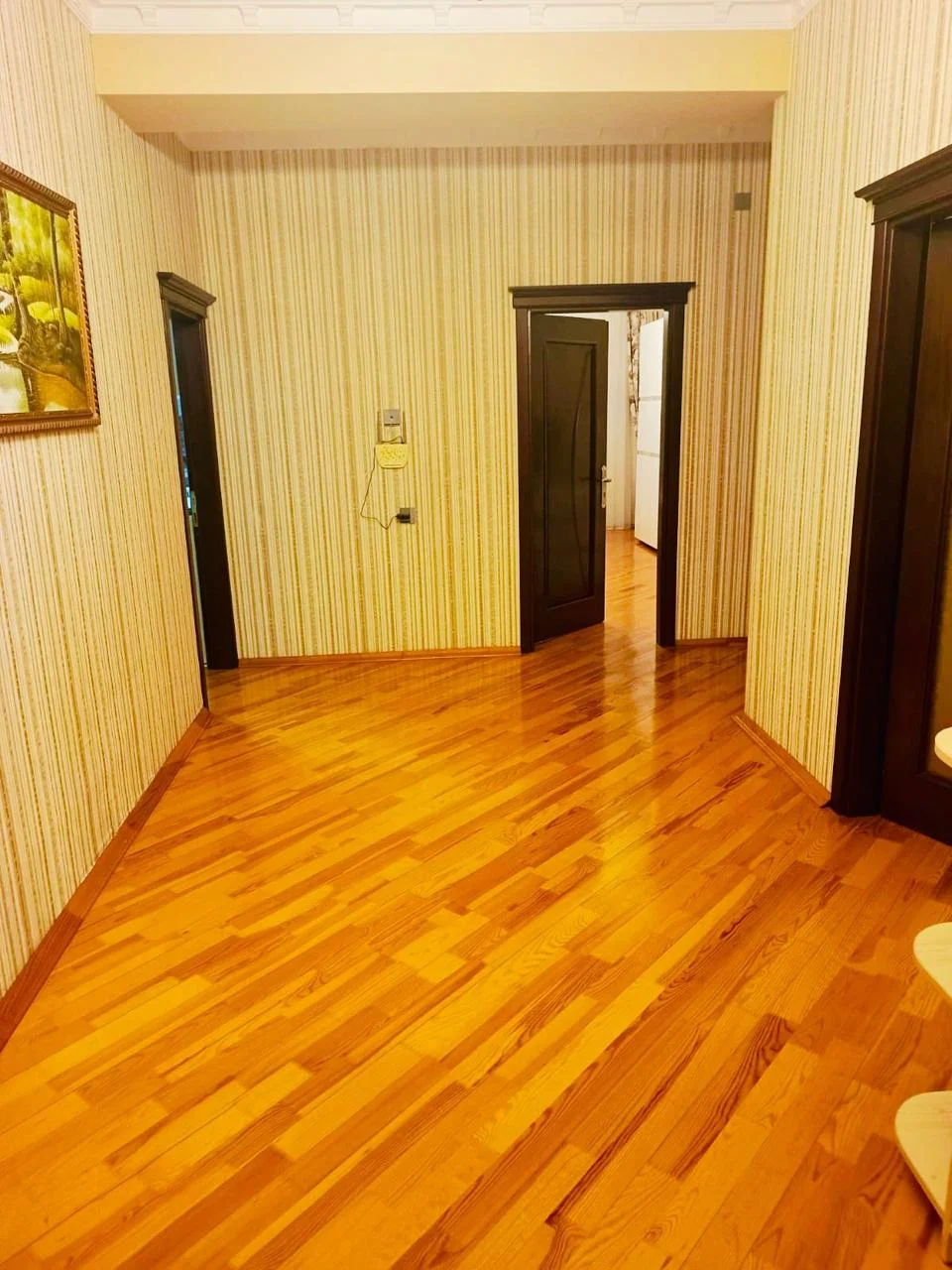 Kiralık 3 odalı Daire 145 m² Nizami ilçesi 8-ci kilometr köyü – şəkil 12