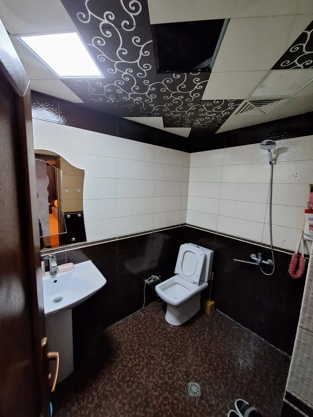 Satılır 3 otaqlı Mənzil 70 m² Xırdalan – şəkil 9