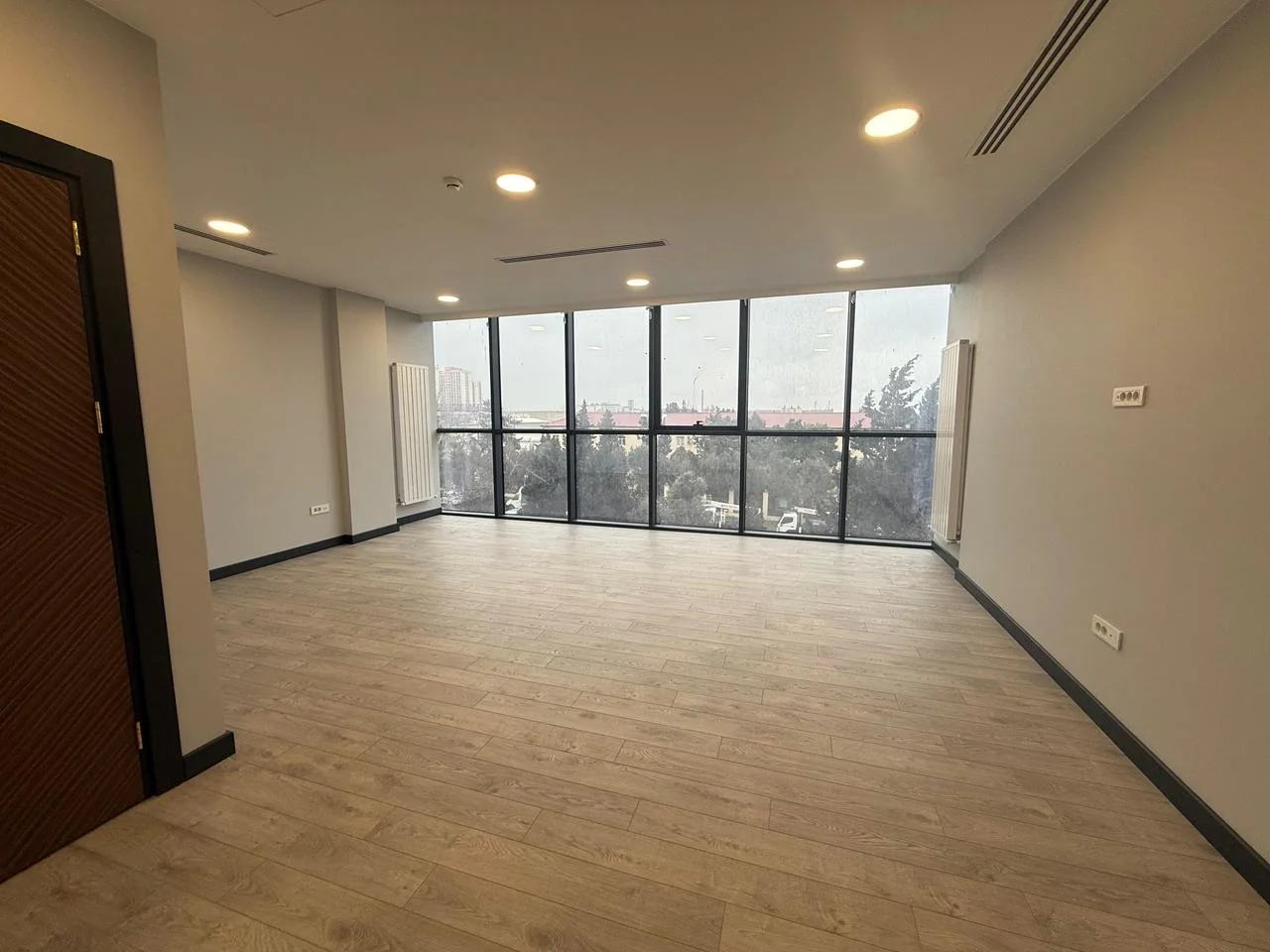 Kirayə 2 otaqlı Ofis 120 m² Yasamal r. – şəkil 12