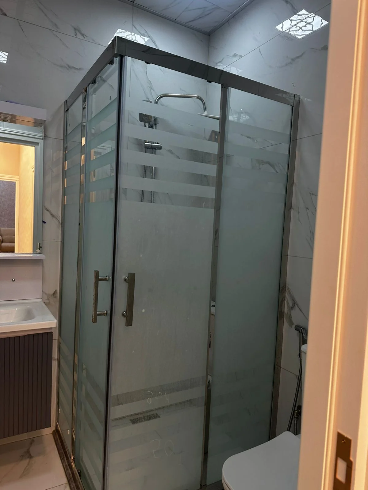 Kirayə 2 otaqlı Mənzil 65 m² Xətai r.