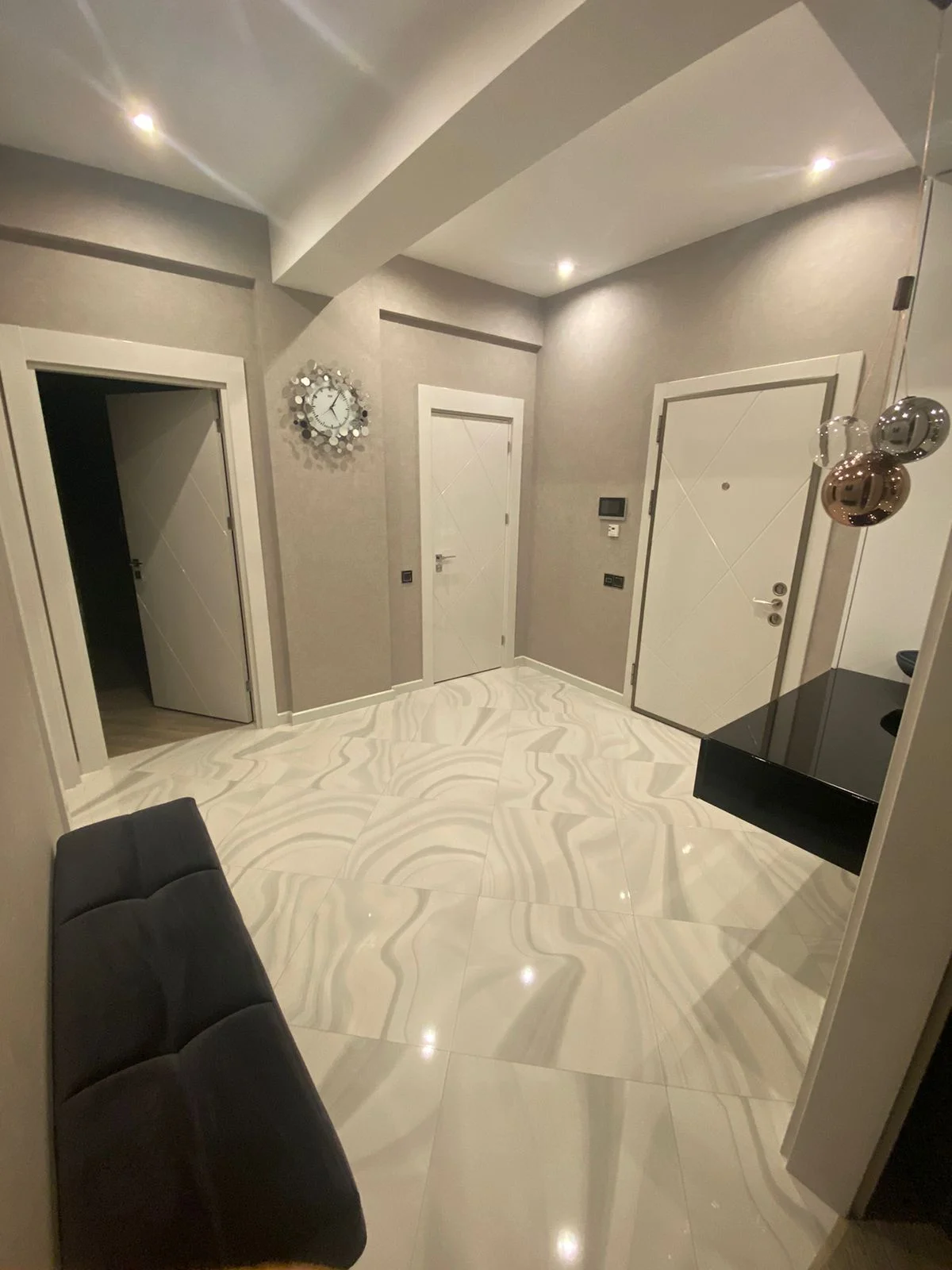 Kirayə 3 otaqlı Mənzil 108 m² Nəsimi r. Nizami m. – şəkil 4