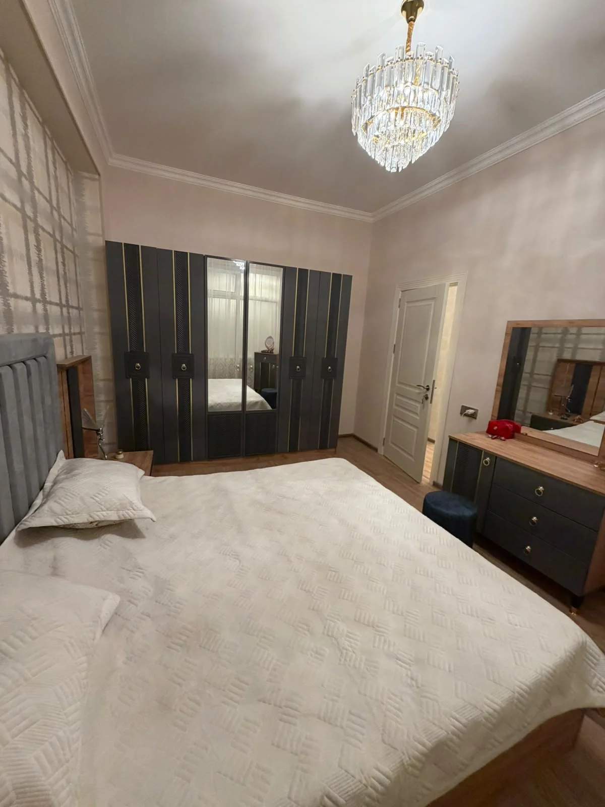 Kirayə 2 otaqlı Mənzil 68 m² Nəsimi r. 28 May m. – şəkil 6