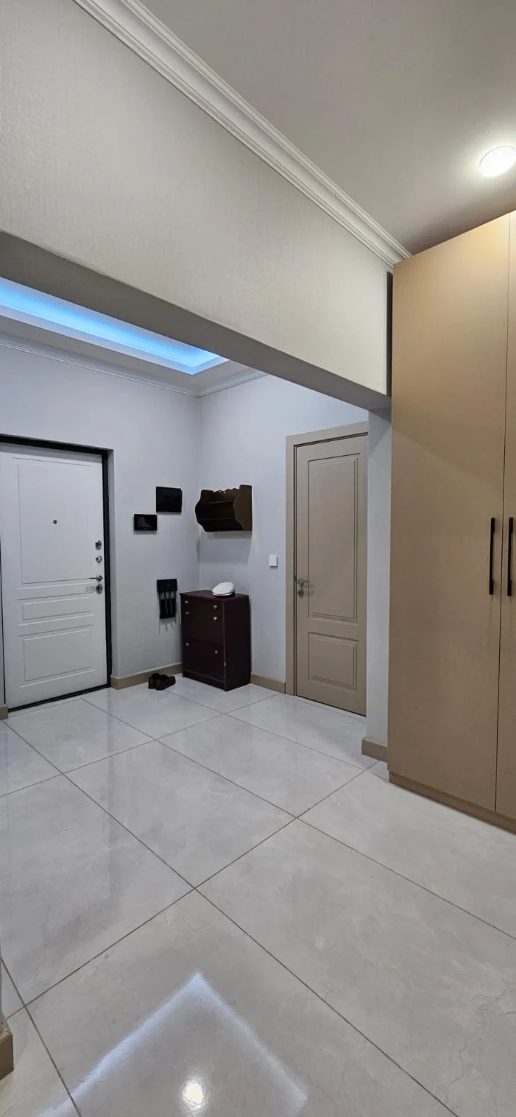 Kirayə 2 otaqlı Mənzil 58 m² Nərimanov r. Dərnəgül m. – şəkil 3