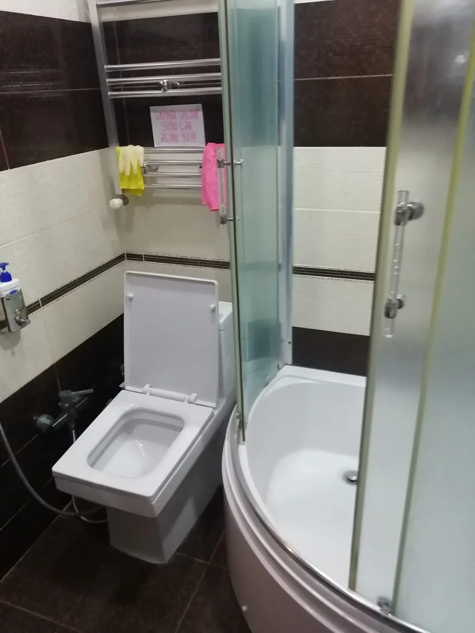 Satılır 3 otaqlı Mənzil 85 m² Abşeron r.