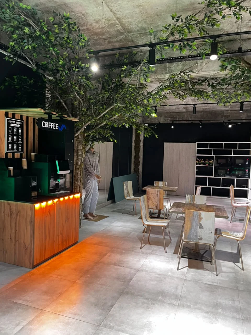 Kirayə 3 otaqlı Ofis 110 m² Xətai r.