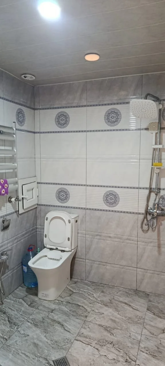 Kirayə 3 otaqlı Mənzil 62 m² Xırdalan