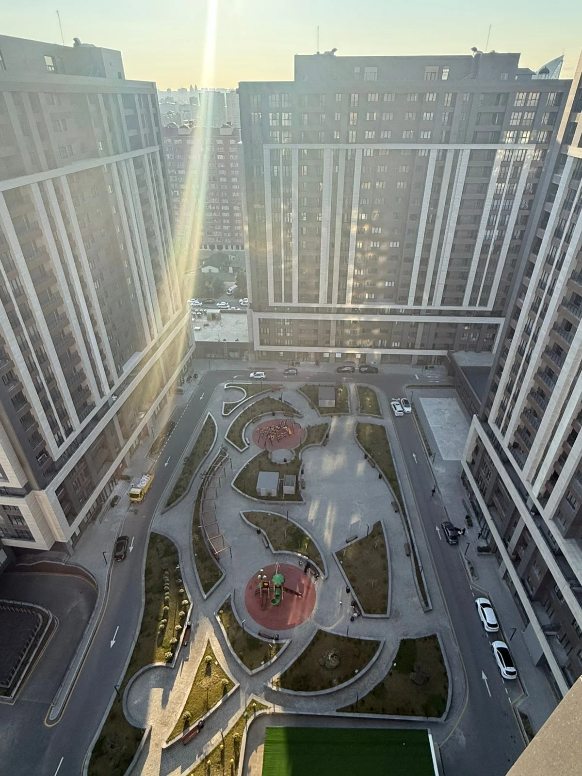 Satılık 3 odalı Daire 125 m² Xətai ilçesi Şah İsmayıl Xətai metro – şəkil 17