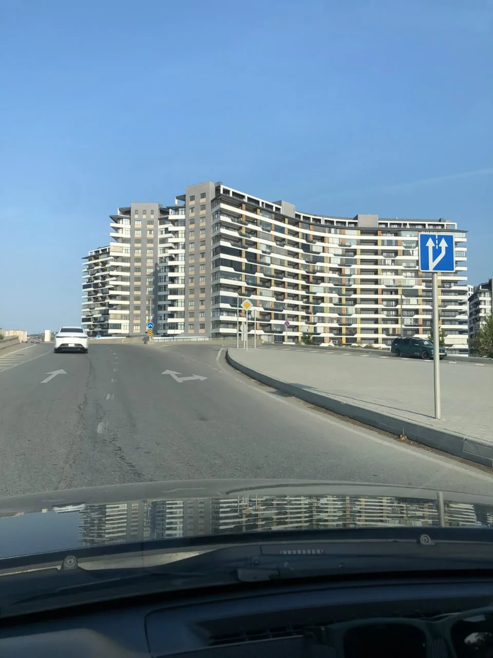 Satılır 3 otaqlı Mənzil 113 m² Binəqədi r. – şəkil 5