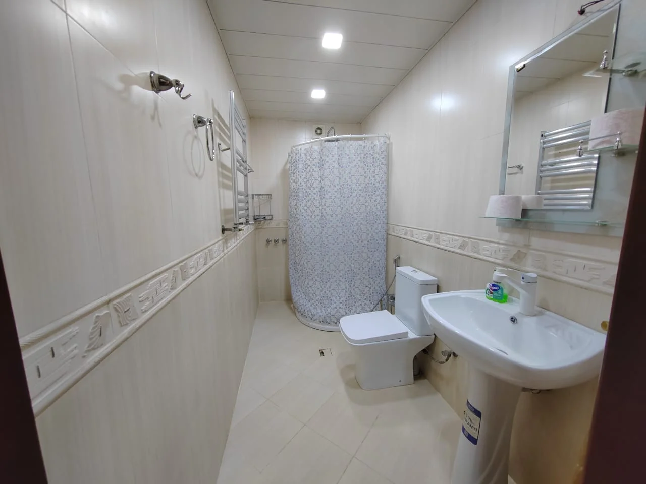 Satılır 2 otaqlı Mənzil 65 m² Nəsimi r.