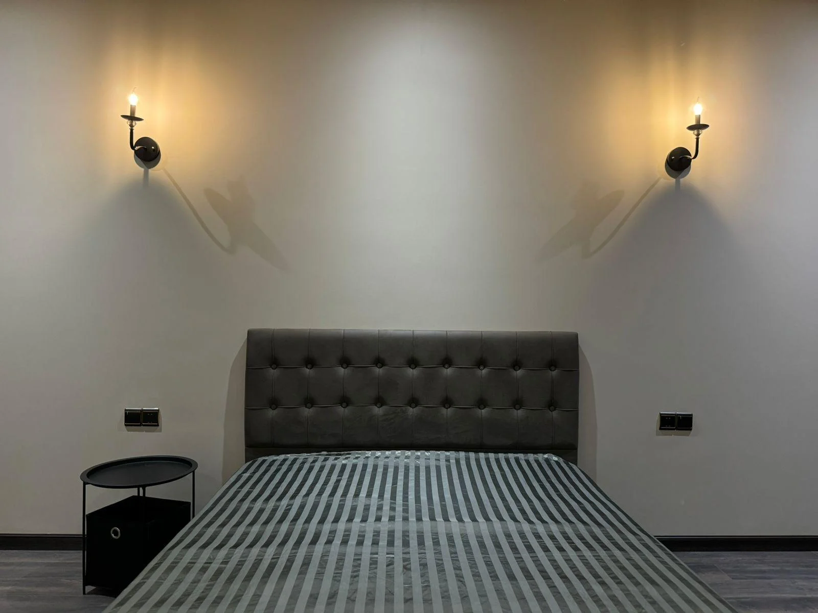 Kirayə 2 otaqlı Mənzil 100 m² Nəsimi r. – şəkil 15