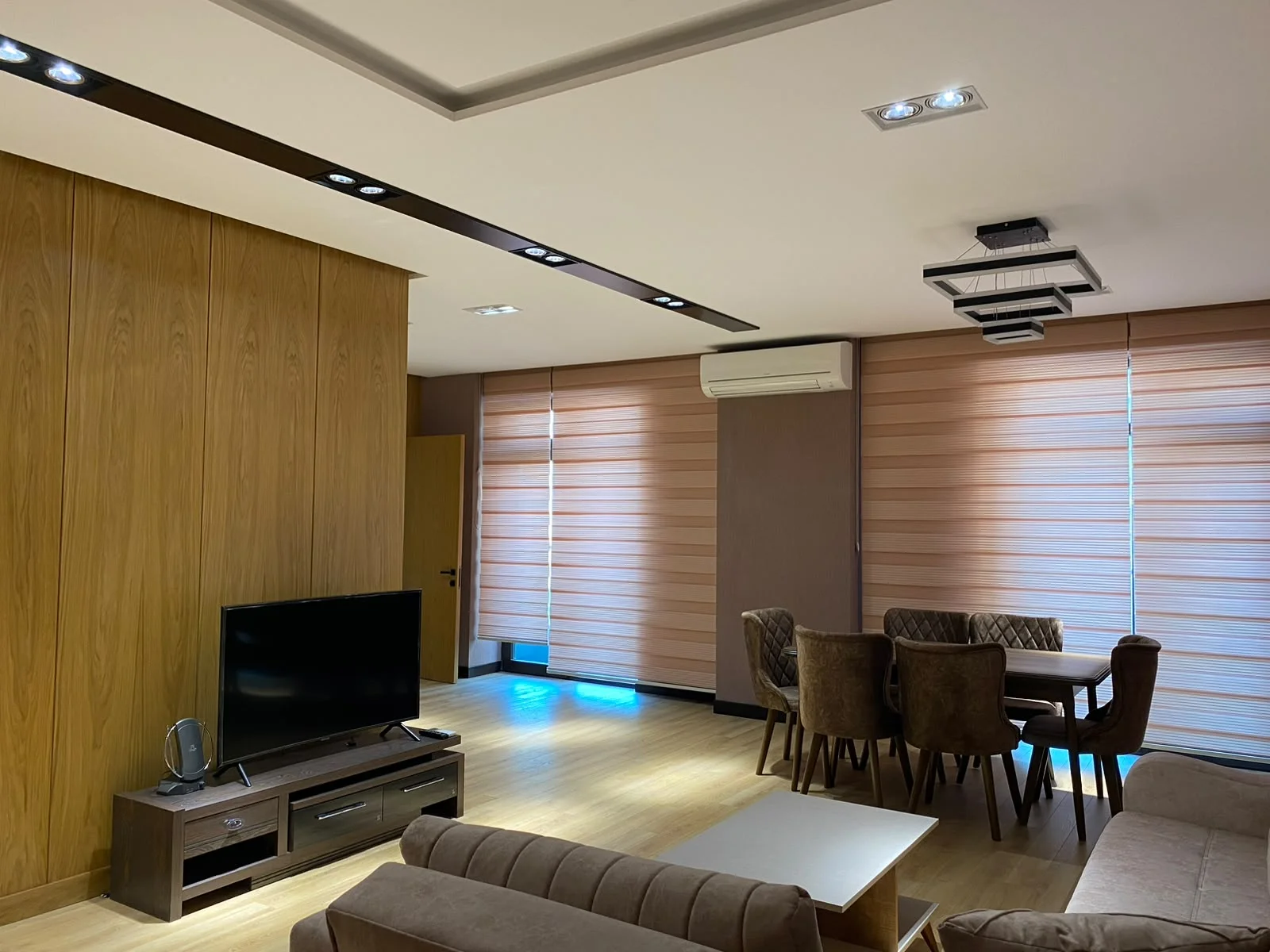 Kirayə 2 otaqlı Mənzil 106 m² Yasamal r.
