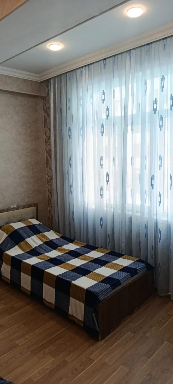 Kirayə 3 otaqlı Mənzil 62 m² Xırdalan