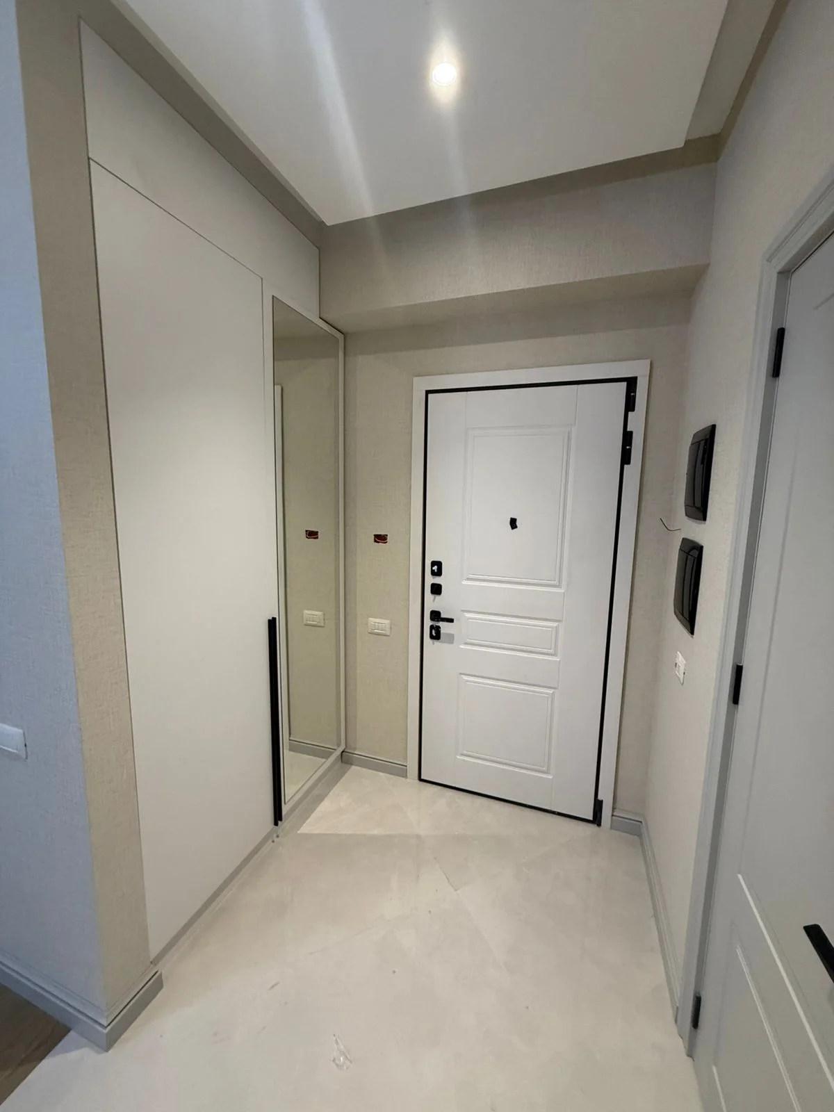 For rent 2-room Apartment 75 m² Nərimanov dist. Bakmil metro – şəkil 3