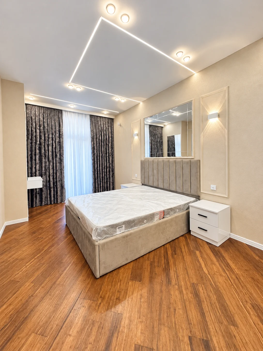 Satılır 2 otaqlı Mənzil 69 m² Yasamal r. – şəkil 5
