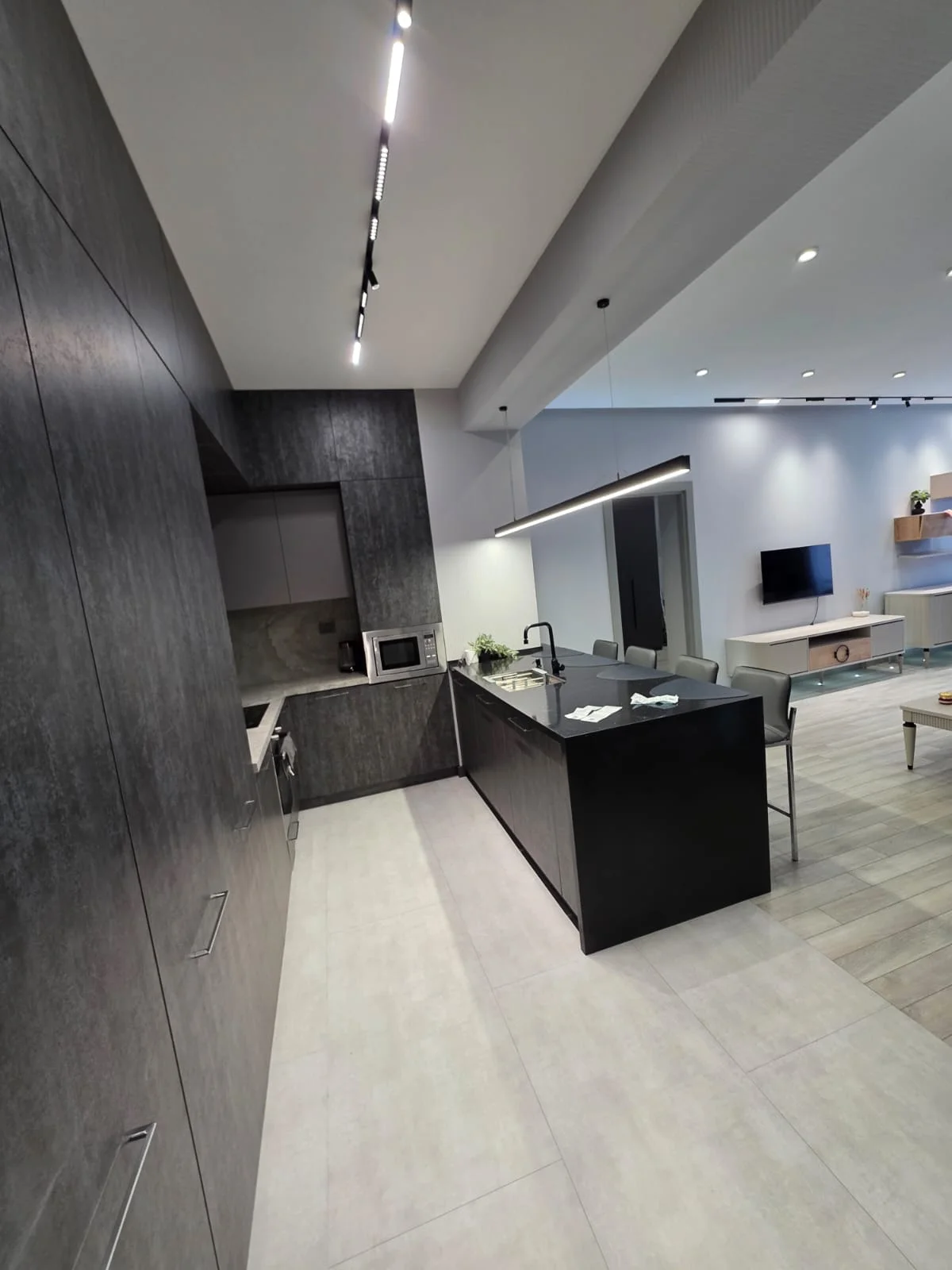 Kirayə 3 otaqlı Mənzil 108 m² Bakı – şəkil 15