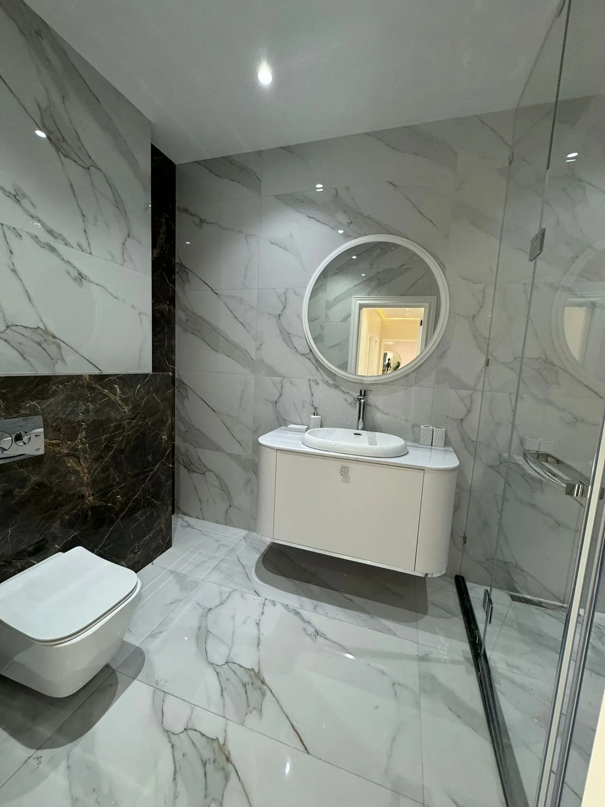 Kirayə 3 otaqlı Mənzil 145 m² Bakı – şəkil 13
