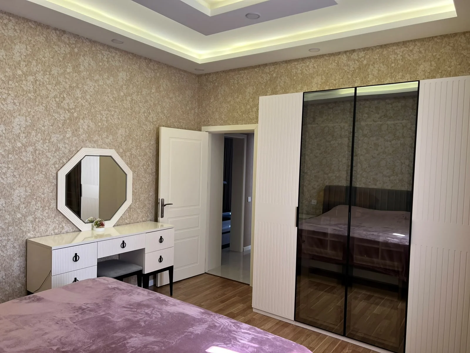 Kirayə 6 otaqlı Həyət evi / Bağ evi 360 m² Xətai r. Həzi Aslanov q. – şəkil 15