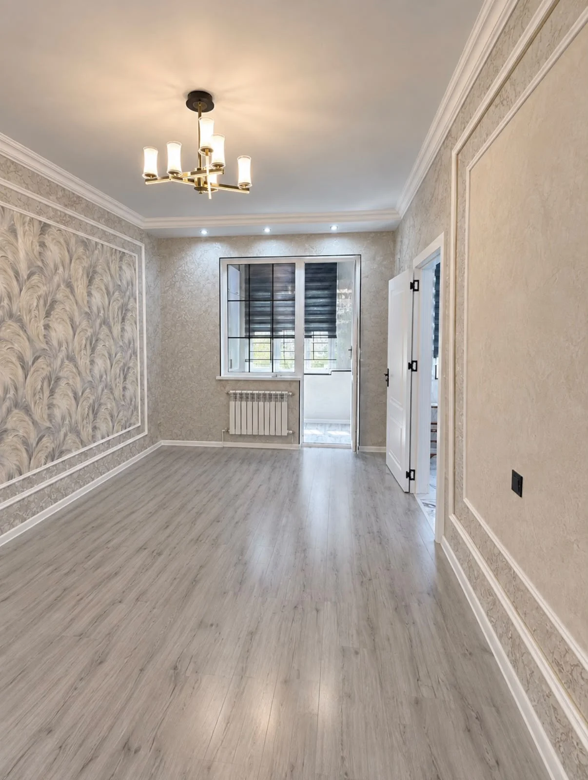 Satılır 3 otaqlı Mənzil 75 m² Binəqədi r. 6-cı mikrorayon q. Nəsimi m. – şəkil 12