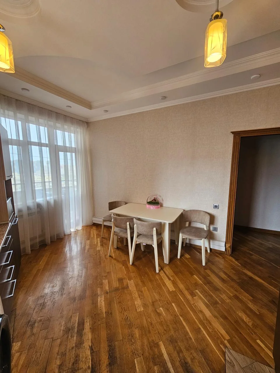 Kiralık 2 odalı Daire 80 m² Yasamal ilçesi Elmlər Akademiyası metro – şəkil 7