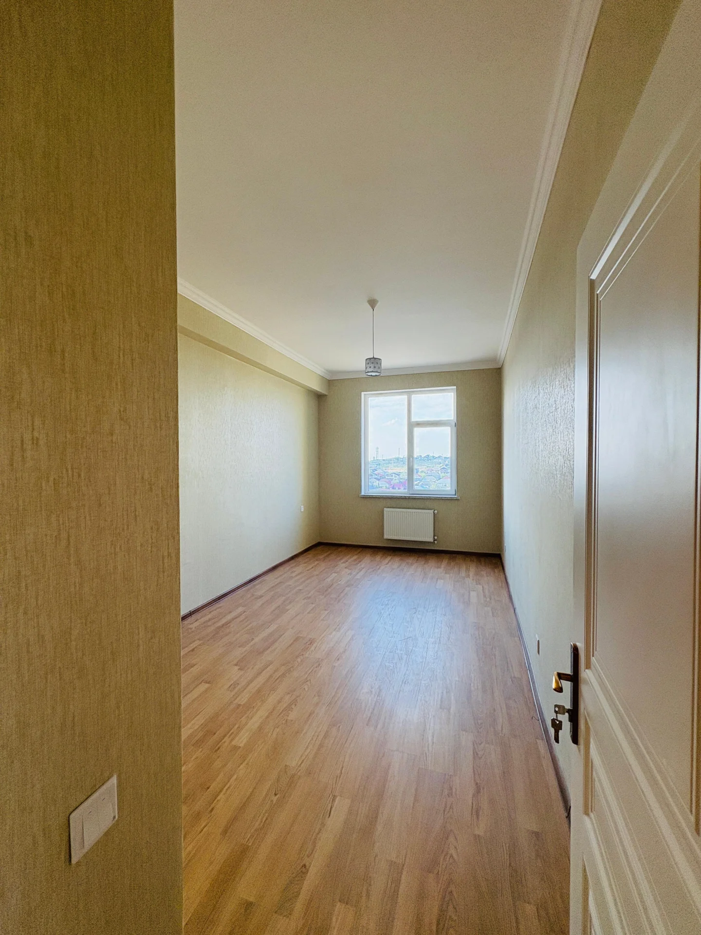 Kirayə 4 otaqlı Mənzil 120 m² Binəqədi r. – şəkil 7